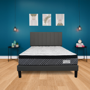 Hard Foam Pillow Top